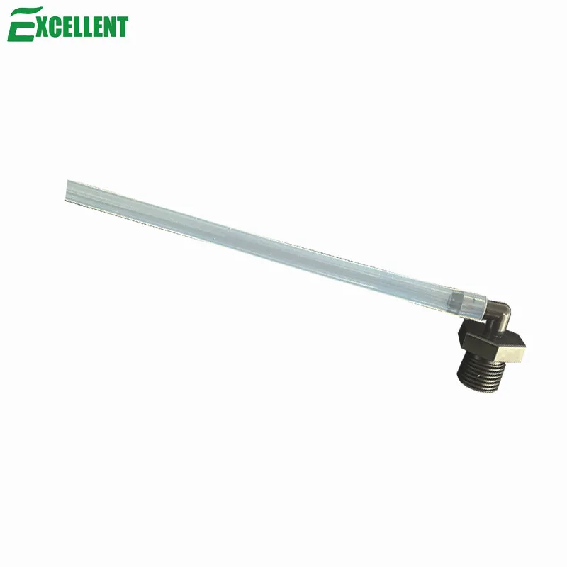 Humidifier connector tube for Humidifier bottle used for oxygen concentrator