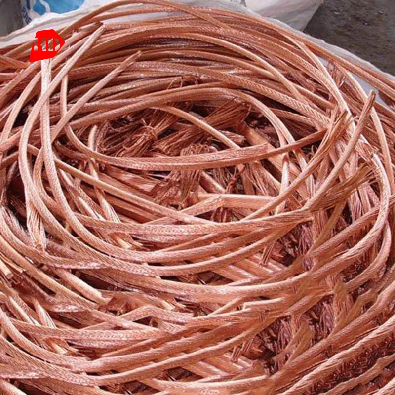 Лучший класс, готовый запас, медный провод высокой чистоты, лом, медный слиток/лом, цена 99,99 легкой промышленности