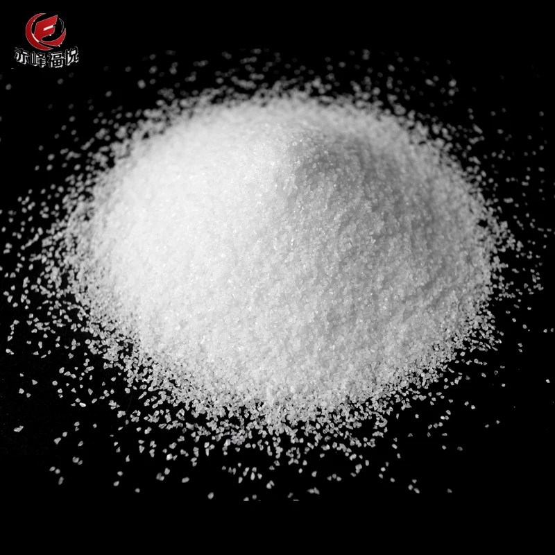 Low Price White Fused Alumina 36 46 60 80mesh For Sandblasting White Aluminium Oxide For Polishing