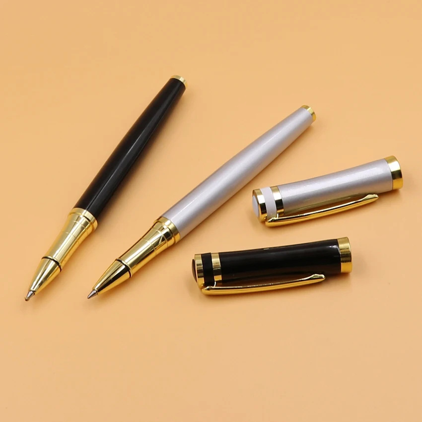 Business Gifts Elegant Metal Personalised Pens