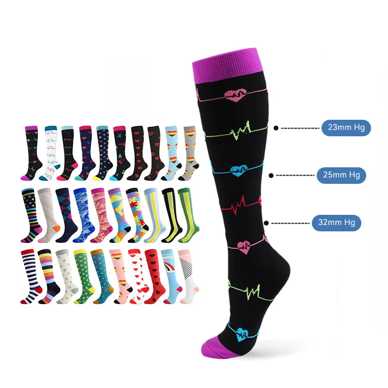 Женские спортивные колготки