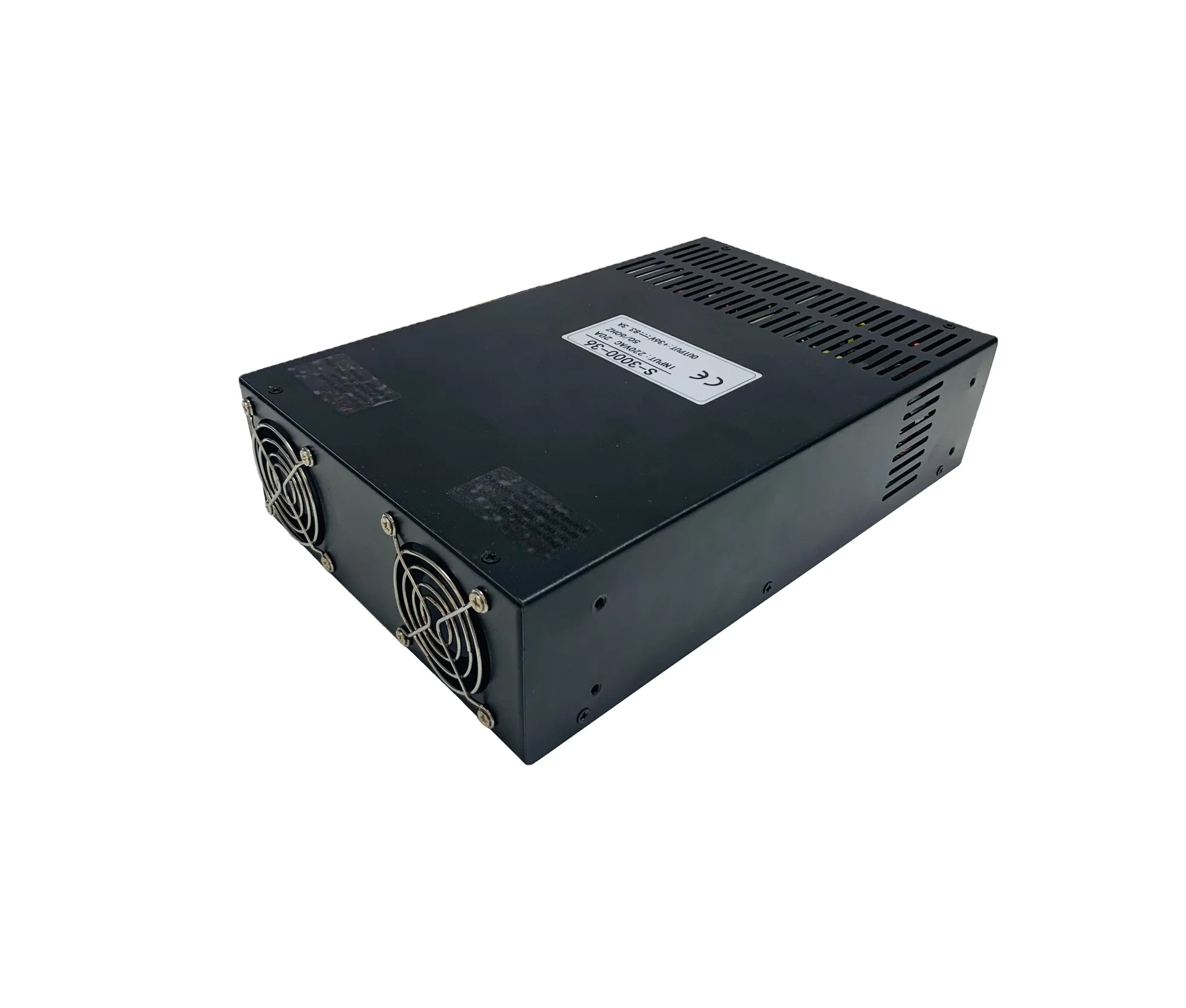 2 Years Warranty High Power Constant Current Voltage 3000W switching Power Supply