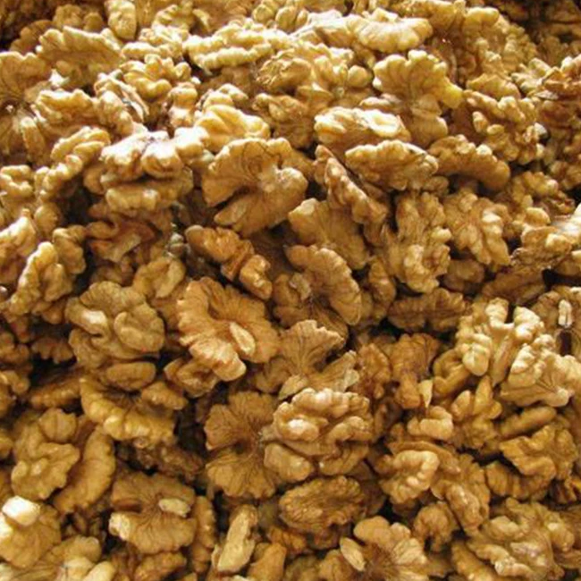 Высококачественный 100% натуральный сладкий орех сушеные фрукты вкусные грецкие орехи