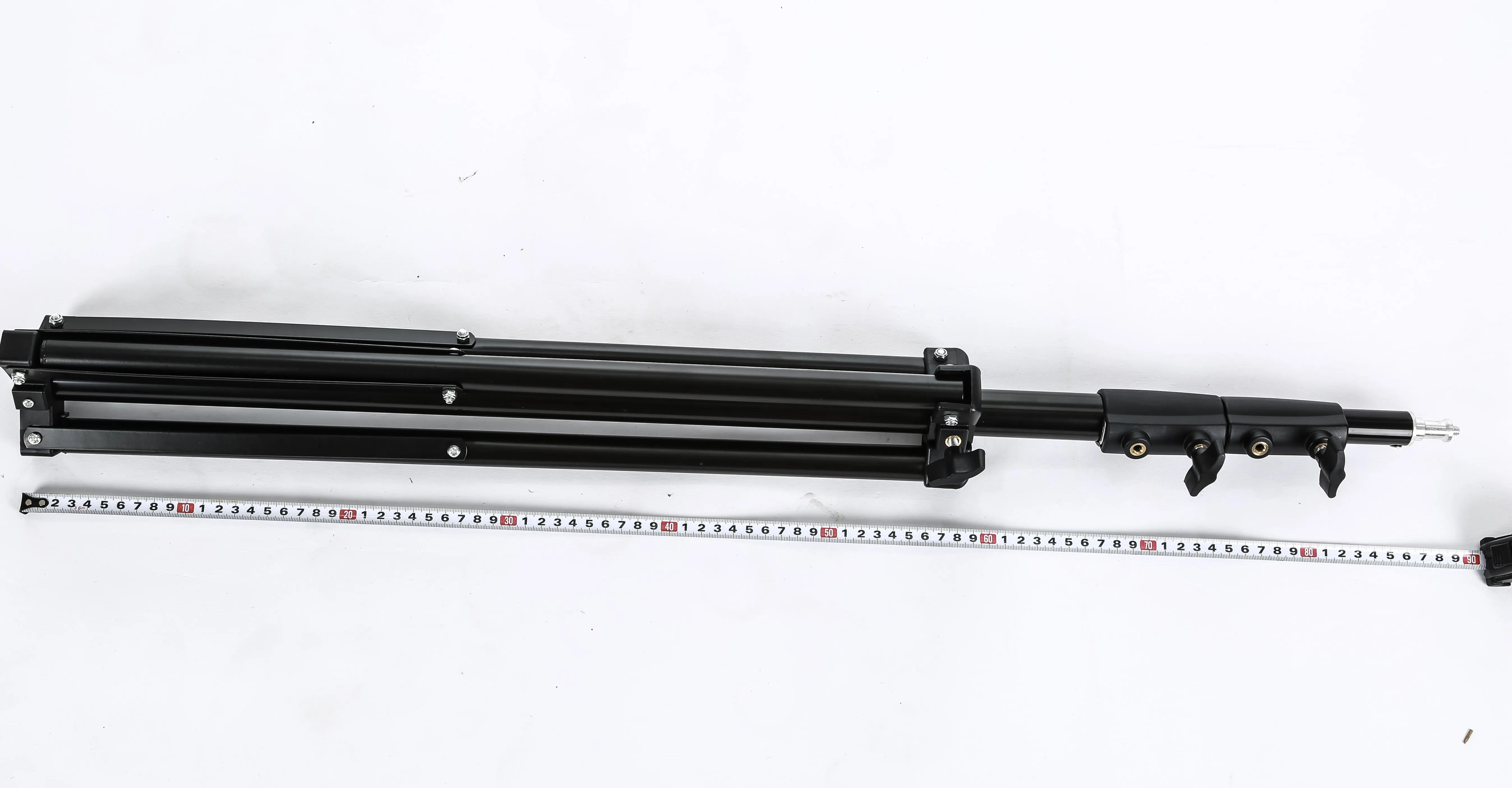 BY-605 200cm Professional Light Stand Photography Wholesale Professional Photo Studio Light Stand/tripod Led Light Stands