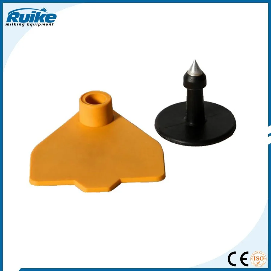 Laser Print Pig Name, Brand, Animal Ear Tag