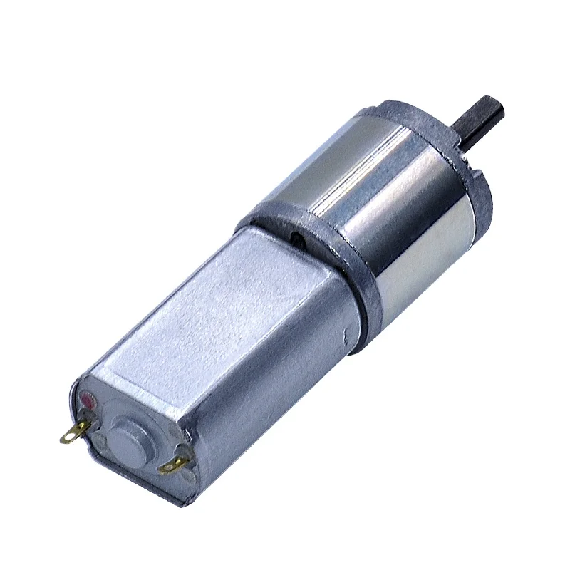 22mm planetary gearbox dc motor 12v 24v permanent magnet 5rpm 15rpm 35rpm high torque mini size small planetary dc gear motor