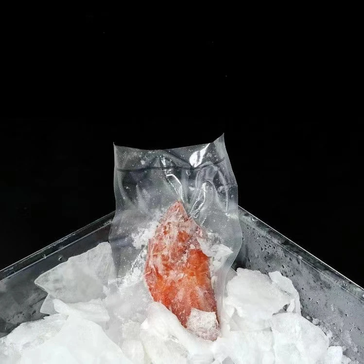 Пакеты для хранения продуктов вакуумные упаковочные рулоны мяса