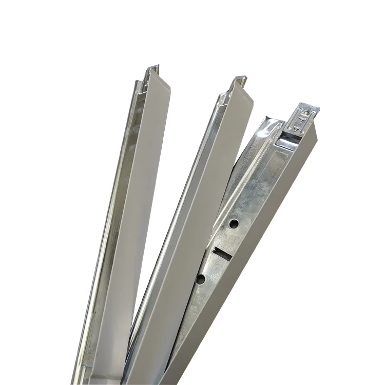 photo studio ceiling rail track system steel keel light product