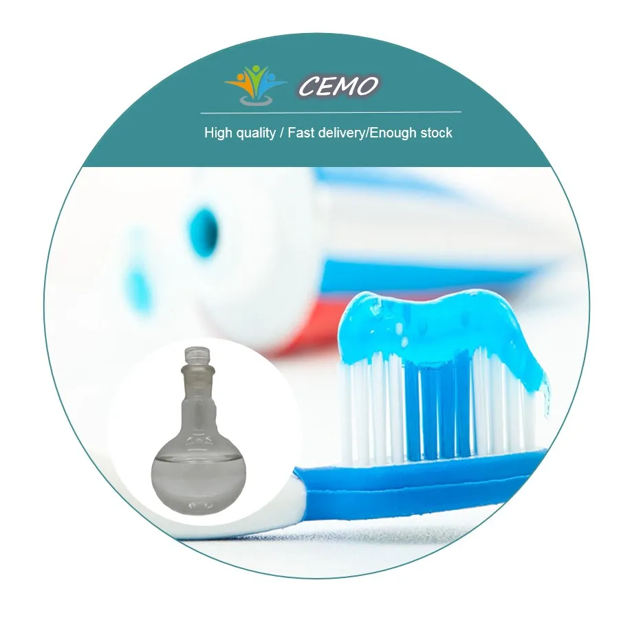 Supply CAS 4316-73-8 Sodium sarcosinate 40% solution