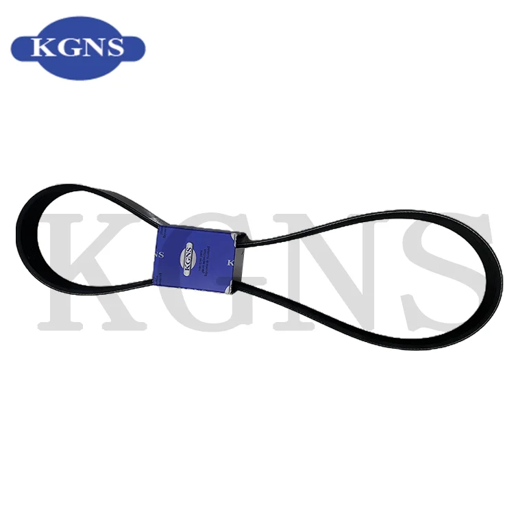 V-RIBBED BELTS  MULTIRIBBED BELT 8PK1255MM FOR  SCA-NIA  OE 0454282 1389060 1454282 1800523  TRUCK BADY PARTS