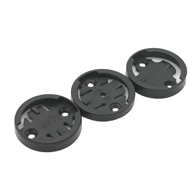 1pcs CORKI  MTB Road Bike Bicycle Computer Mount Extended Seat stopwatch GPS Adapter For CORKI Computer Mount Bike GPS Bracket