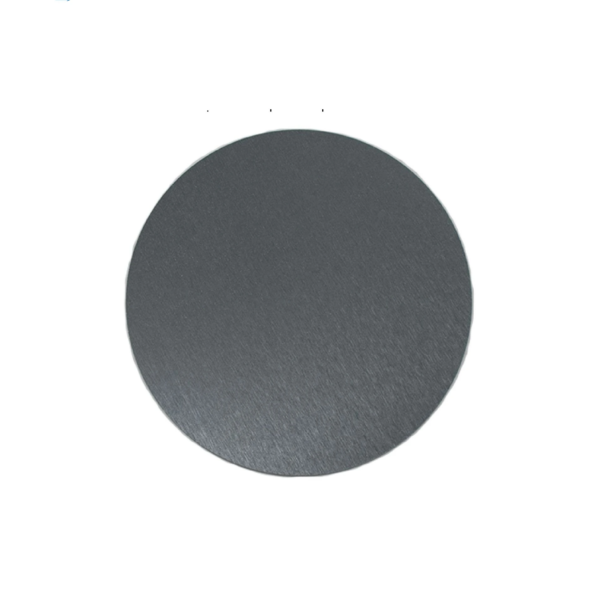 99.99 pure Sb2S3 antimony sulfide target semiconductor target sulfide target