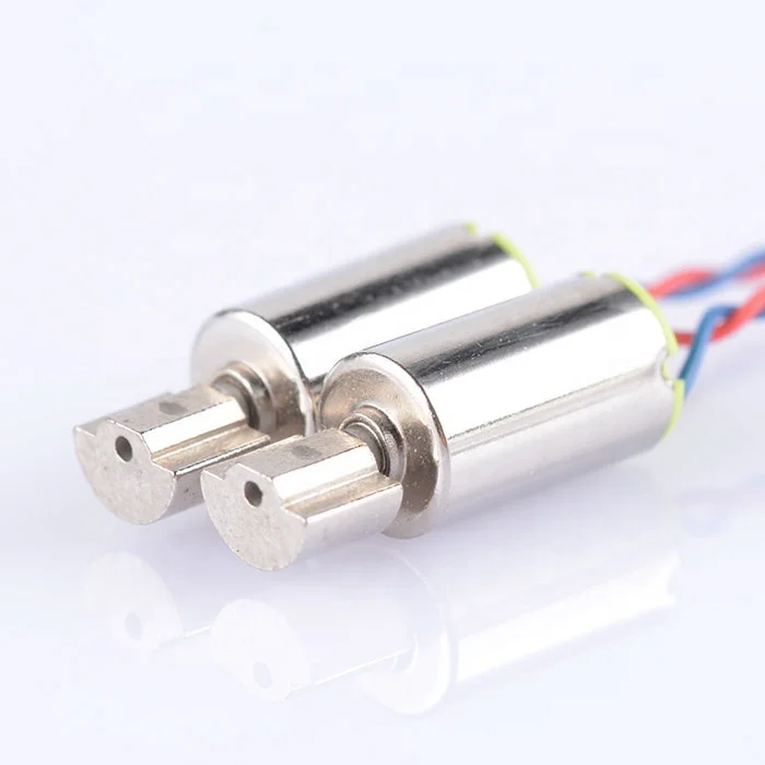 615 3 volt   6 x 15 mm  6mm vibrator coreless dc motor  micro motor  for sex machine