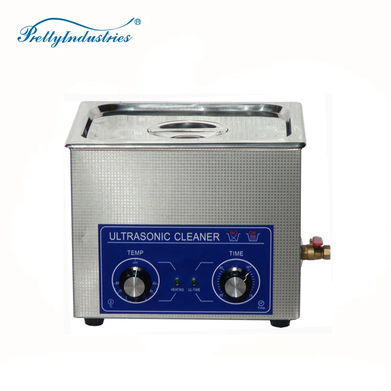 Портативный Ультразвуковой очиститель 30L