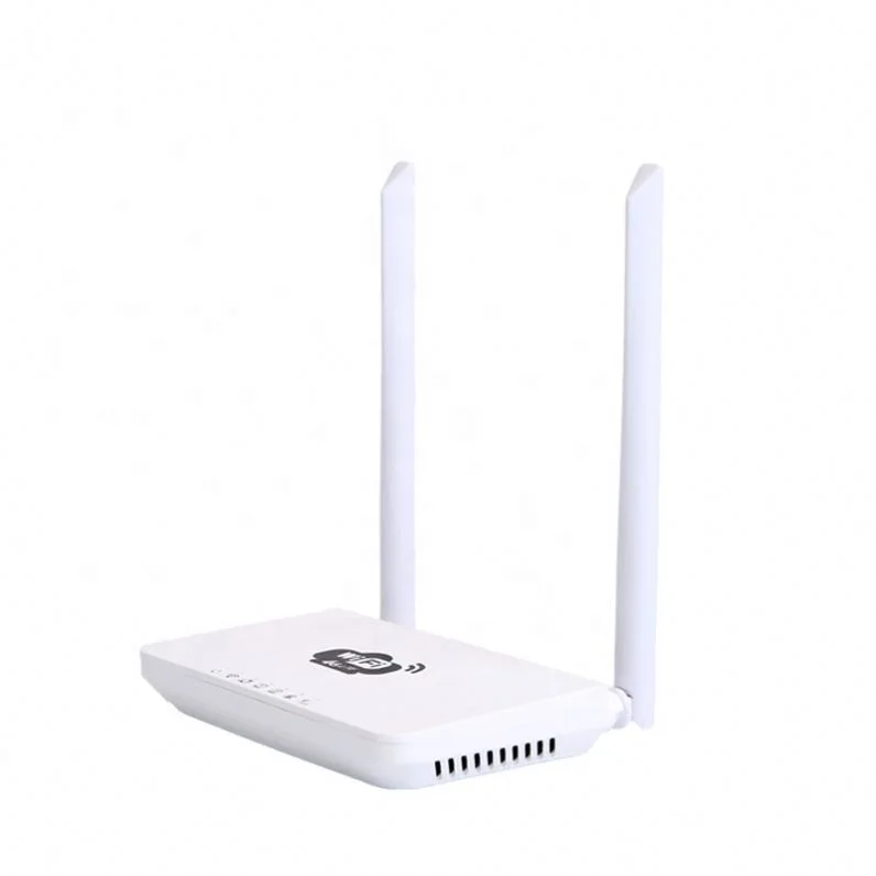 Домашний усилитель сигнала Wi-Fi 300 Мбит/с B1 B3 B5 B7 B8 B20 4G беспроводной маршрутизатор CPE для американского рынка Европы