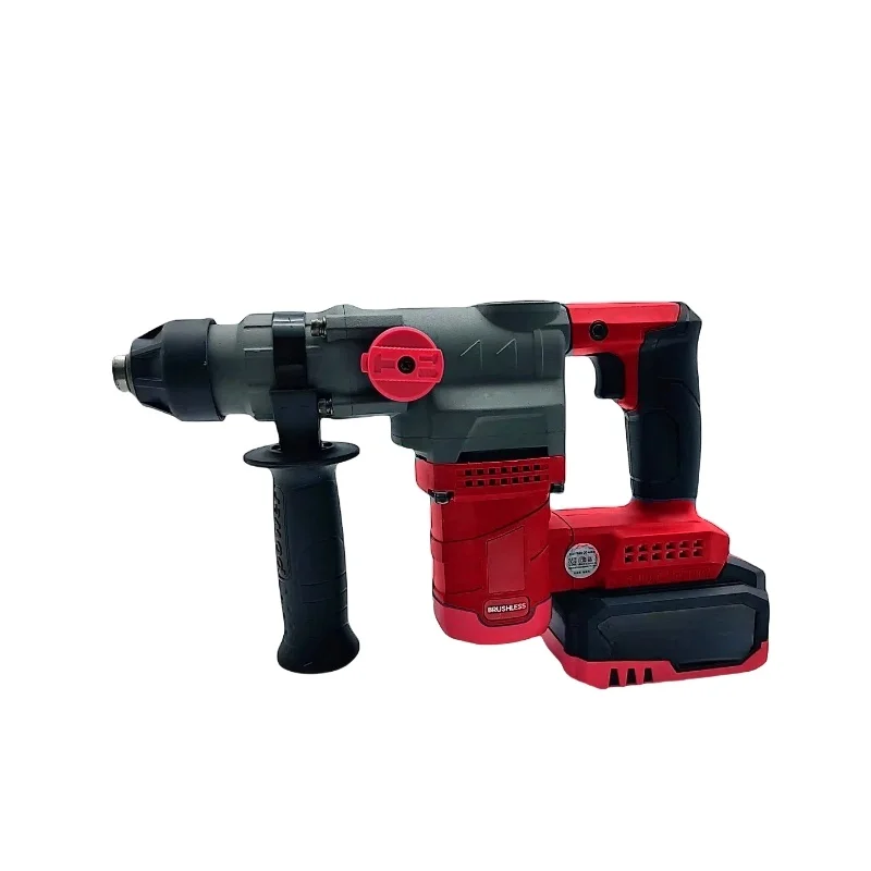 21V Rechargeable Li-ion battery cordless power tools Electric Rotary Hammer drill