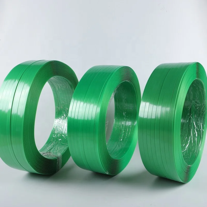 PET Strapping Band PET Packing Belt Extruder PET Strapping Belt Production
