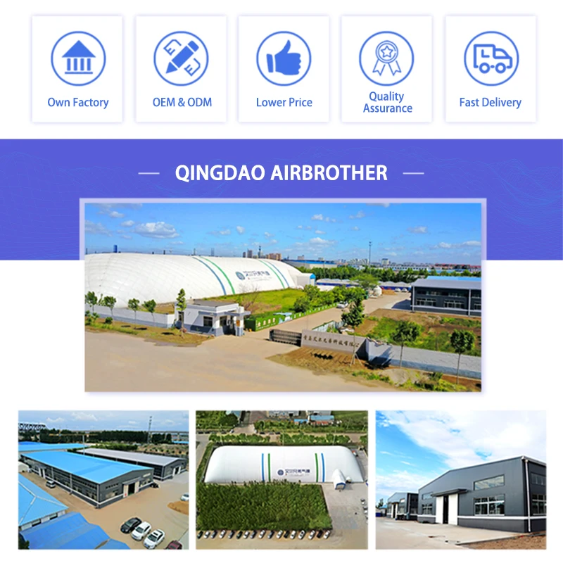 3000L Collapsible Water Tanks Flexible Water Storage Container for Agriculture Irrigation