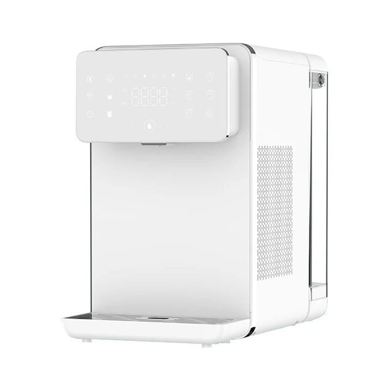 Water Purification Machines