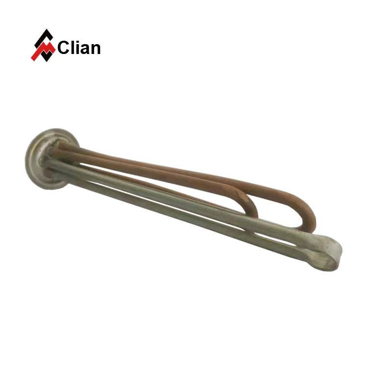 CL-HT-014 трубчатый кипятильник чайник для воды аэрофритюрница для приготовления блюд без электрического сопротивления