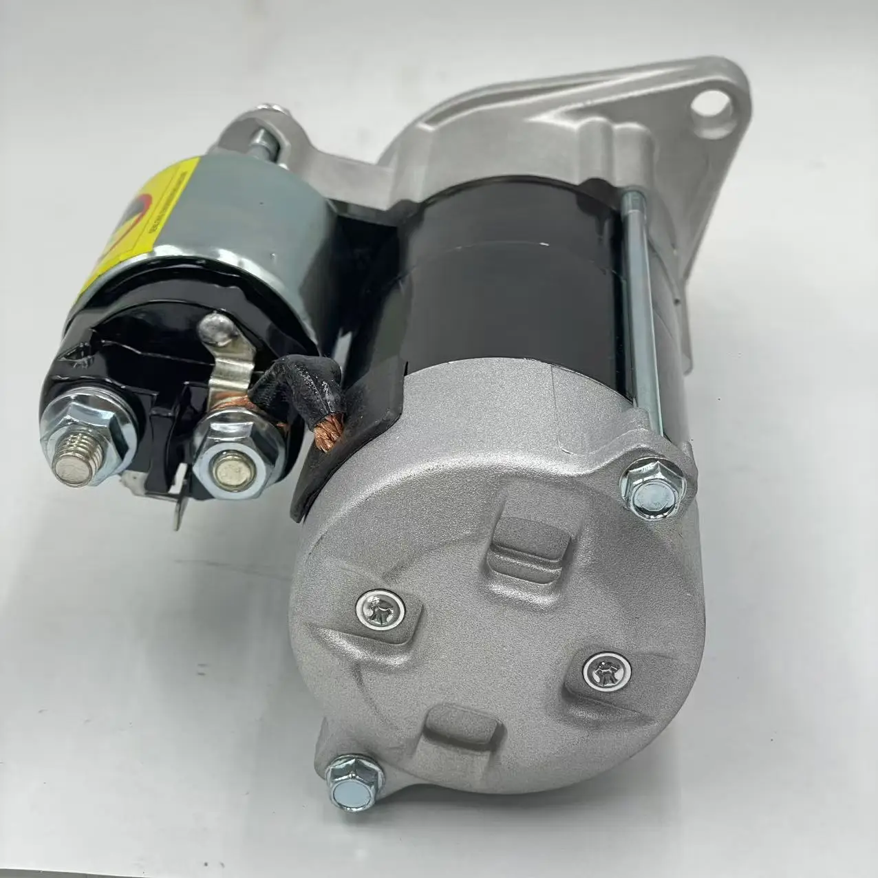 228000-5400 228000-5401 Starter Motor for Kubota Denso Mitsubishi AH4485 228000-7090 228000-7091 K3511-81412 M000T90881