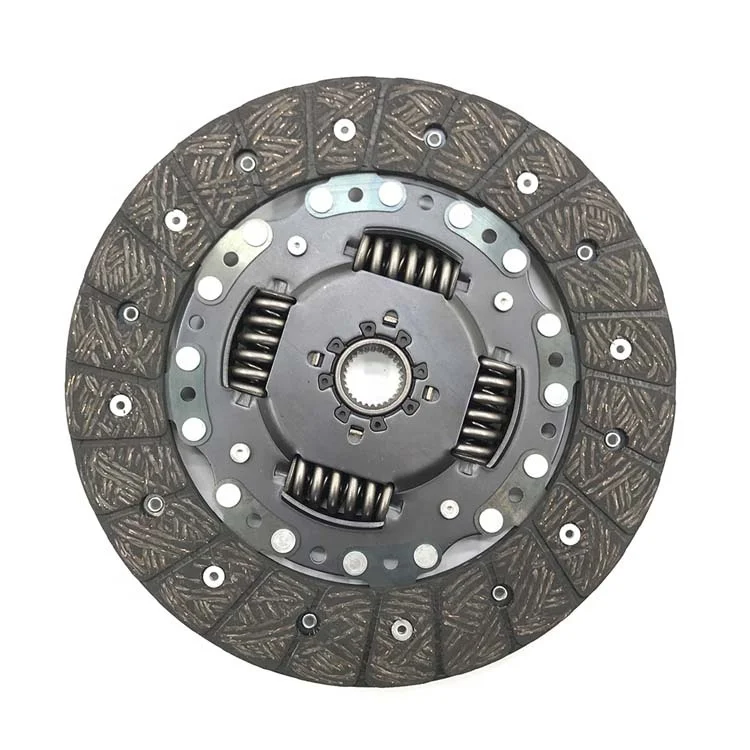 Clutch Disc For Changan Jingniuxing Alsvin Cm10 Box Cm8 Mpv Cs15 Cs35 Cs55 Cs75 Cs85 Cargo