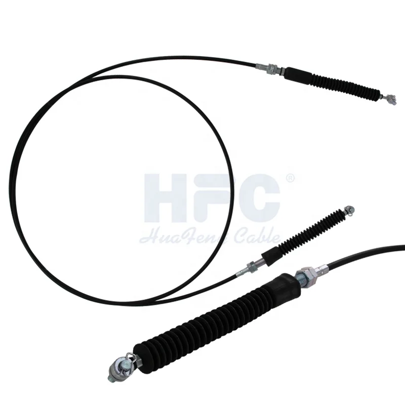 Кабель переключения передач ATV UTV для Polaris Ranger RGR 570 900 1000 RANGER CREW