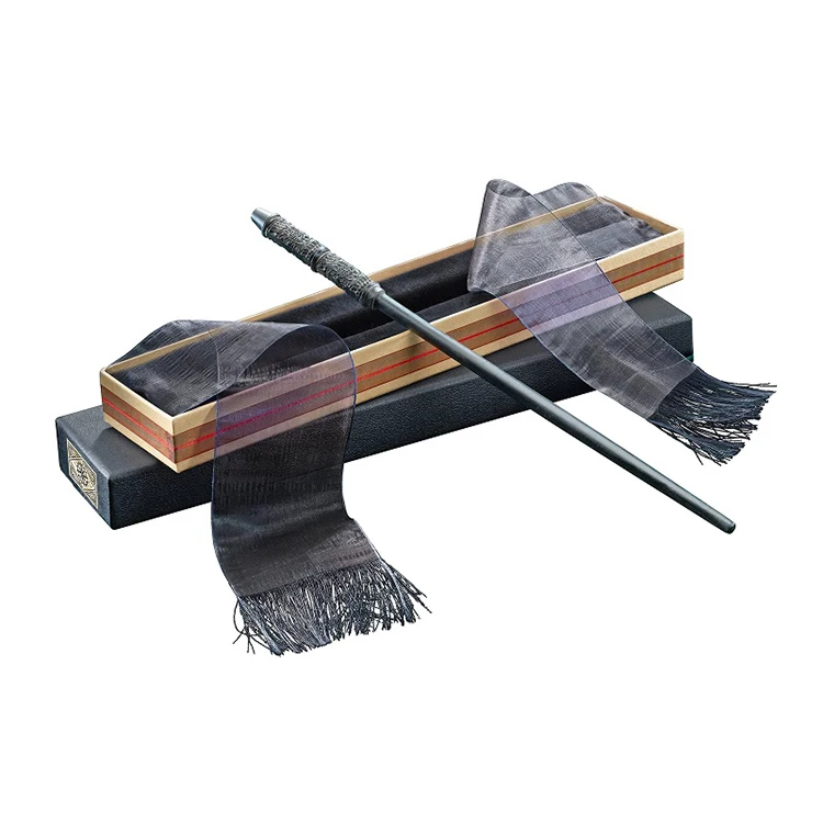 Wholesale Fantastic Beasts High Quality Harry Magic Wands Potter Magical Wand For Cosplay