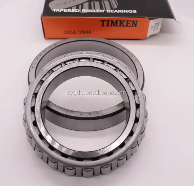  Дюймовый конический роликовый подшипник TIMKEN