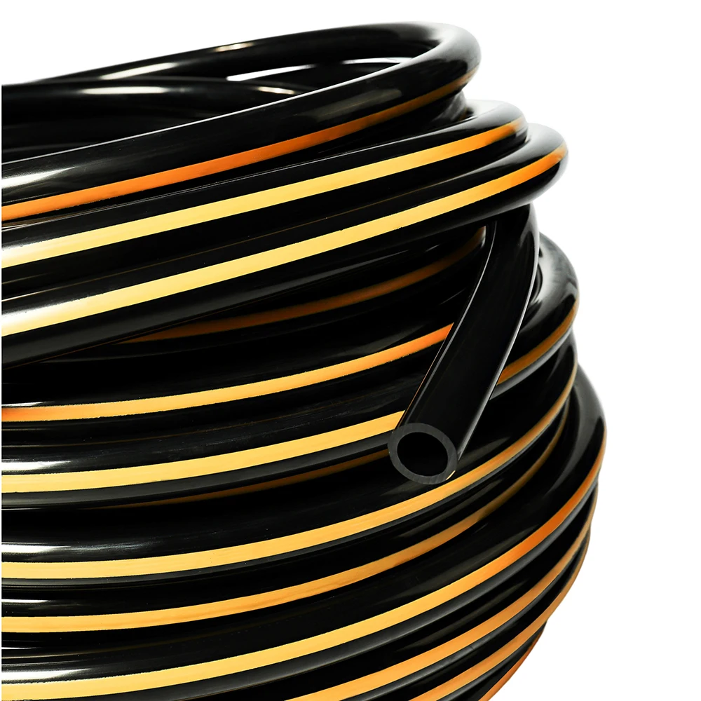 Wholesales wear resistant ANFO loading hose of ammonium nitrate fuel oil mixtures conductive explosive loading tubing