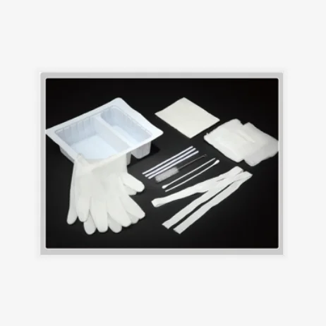 Одноразовые внимательность лоток