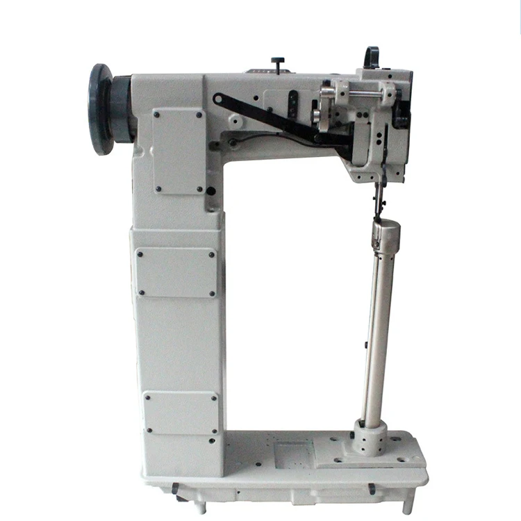 8365 POSTBED CYLINDER BED 8365 SINGLE NEEDLE UNISON FEED SEWING MACHINE