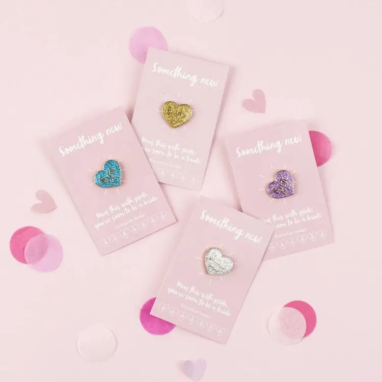 2024 new arrived Souvenir gift high quality Custom Logo Metal Hard Enamel Badge Fashion Decorative Lapel Pins for Clothes