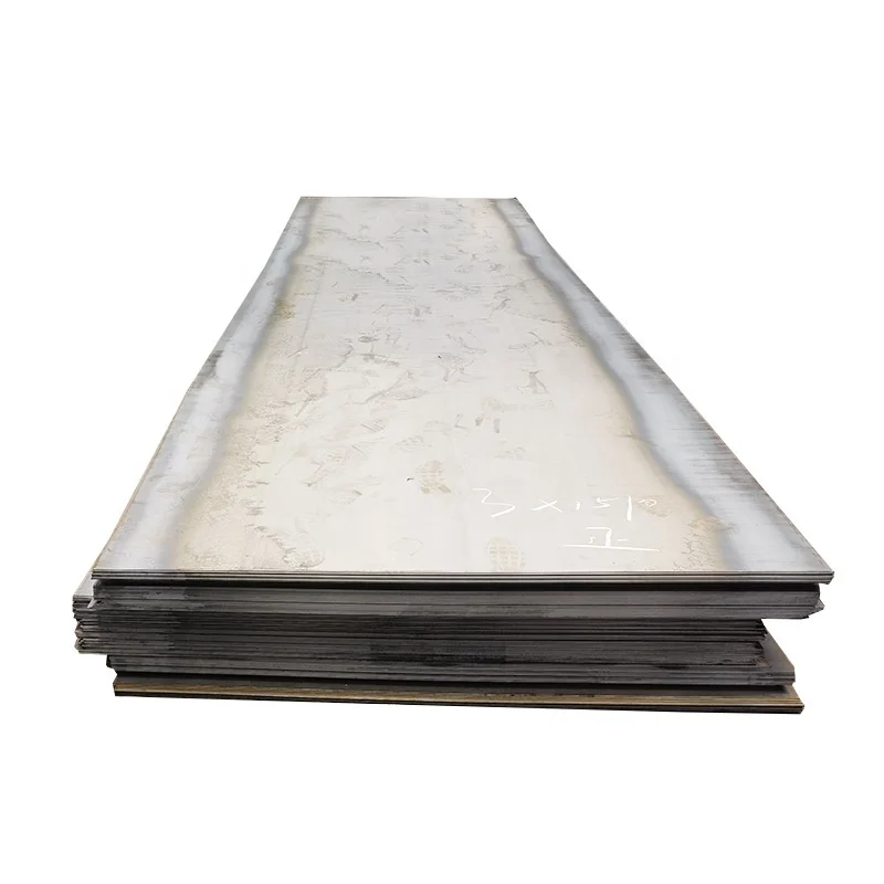 A36 SS400 Q195 Q235 Sae 1008 1010 hot rolled ah36 carbon mild steel plate sheet rice
