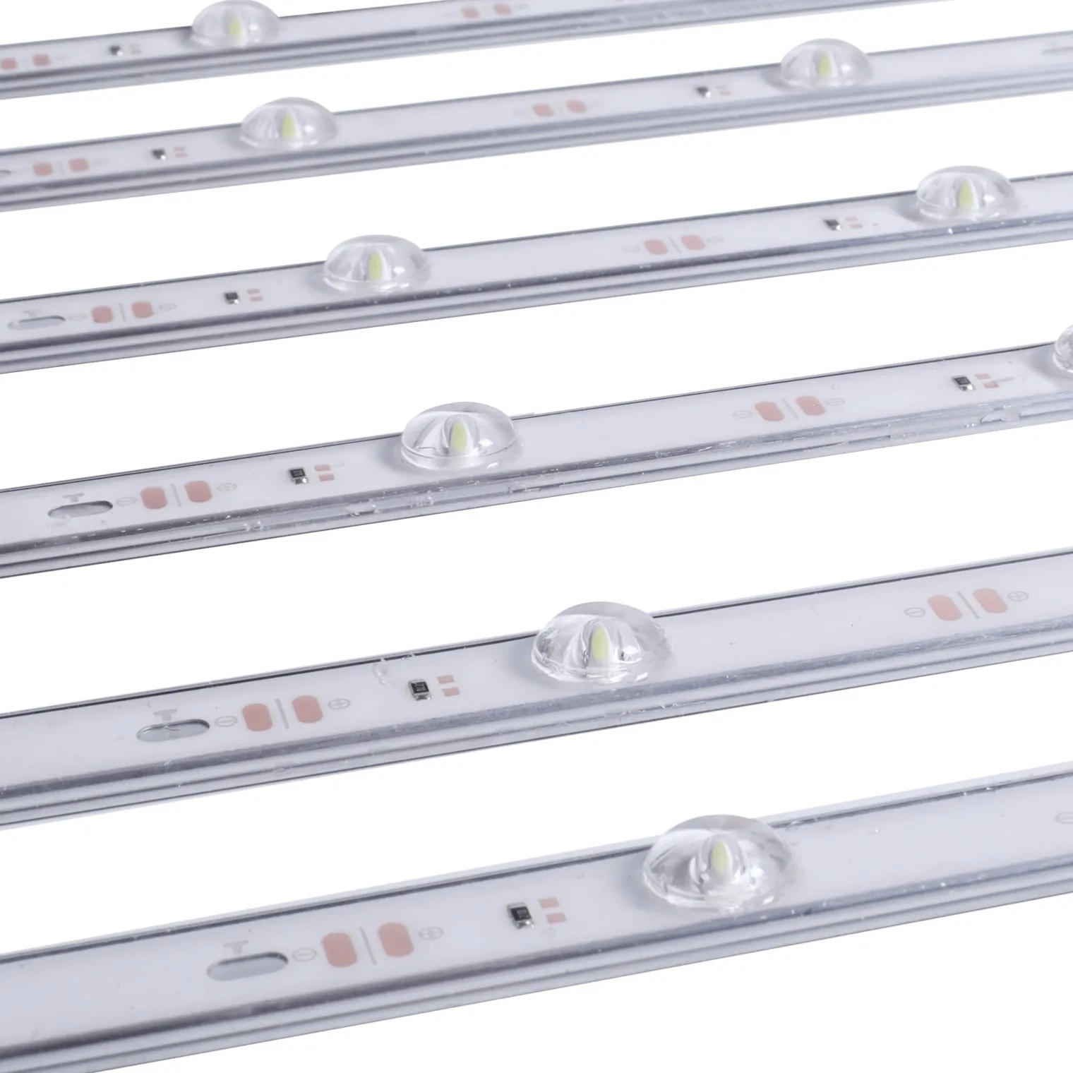 170 degree 12V smd 90 view angle flexible led strip curtain type 2835 3030 outdoor flat led light strip