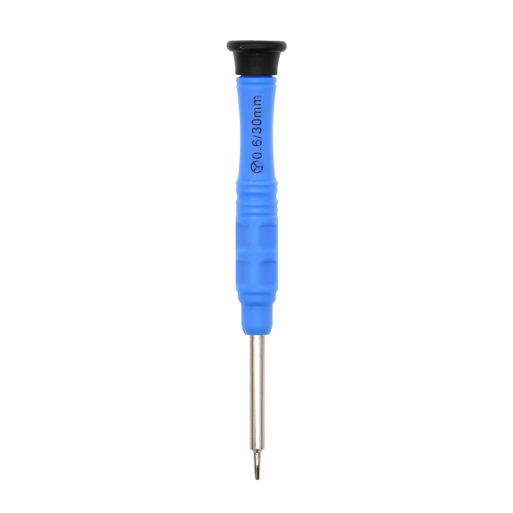 Mini DIY Y 0.6 Type Tri-wing Precse Screwdriver Bit cellPhone Mobile Screw Driver Repair Tool