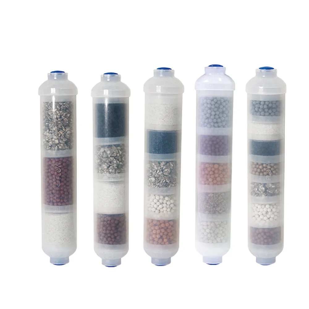 Mineral Filter Remineralizing Reverse Osmosis Water Purifier Element Filter Cartridge
