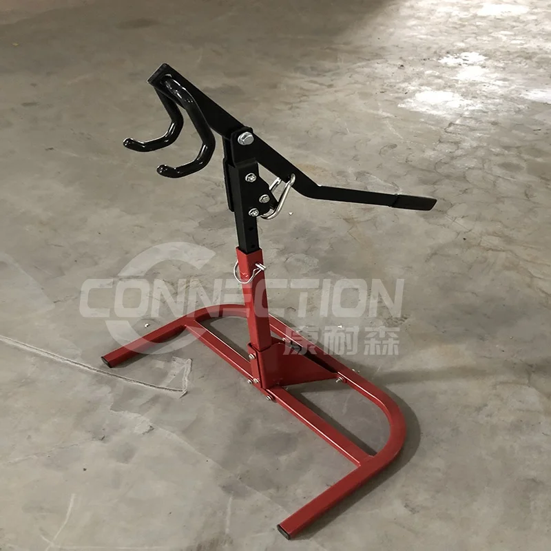 Snowmobile Lift Stand Snowmobile Lever Lift Stand Snowmobile Track Stand/Lift dolly trolley cart