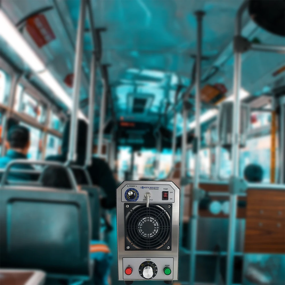machine for car industrial ozone generator ozono pro kit 110v ozone generator
