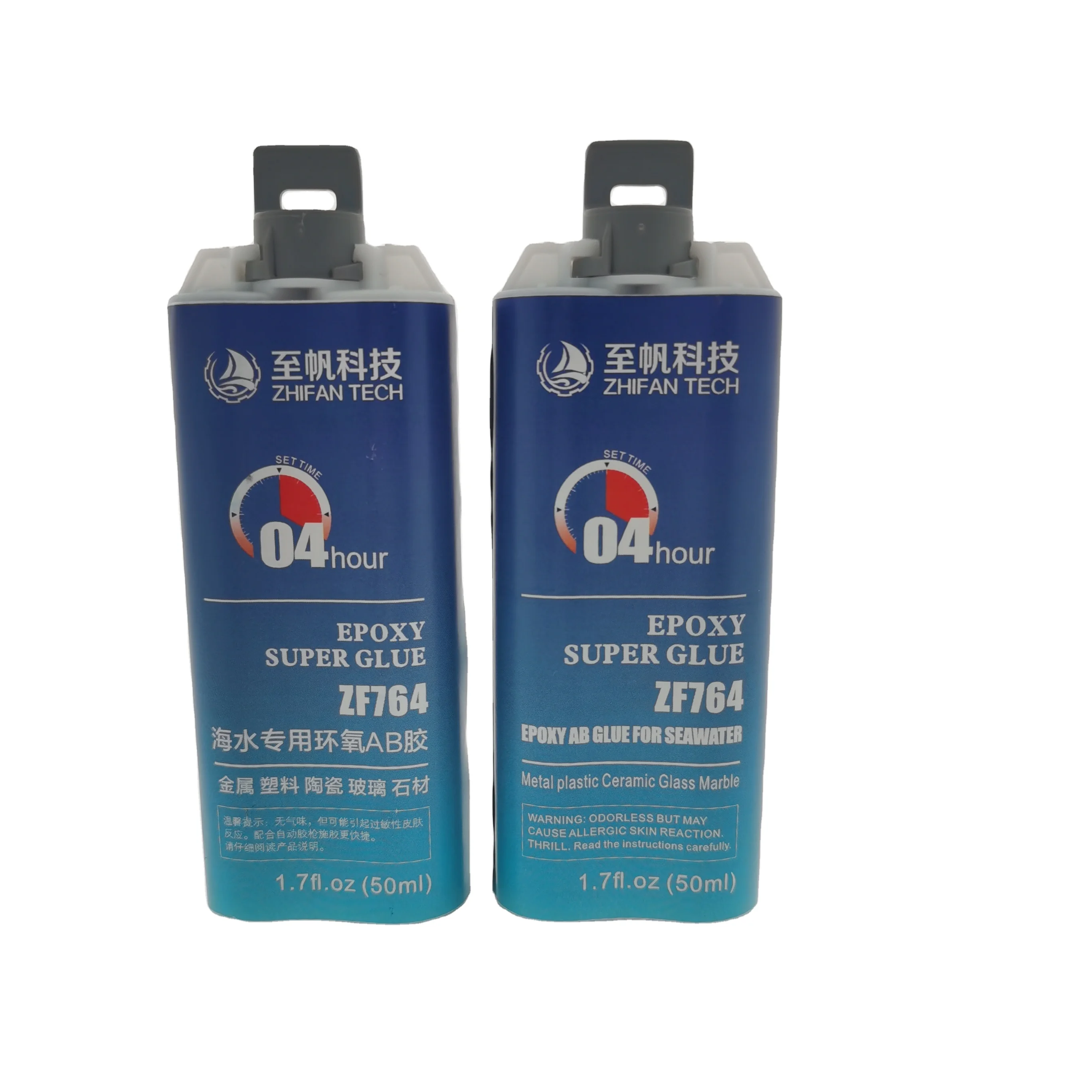 Direct Wholesale Great Standard Liquid Crystal Transparent  Epoxy Resin Ab Glue