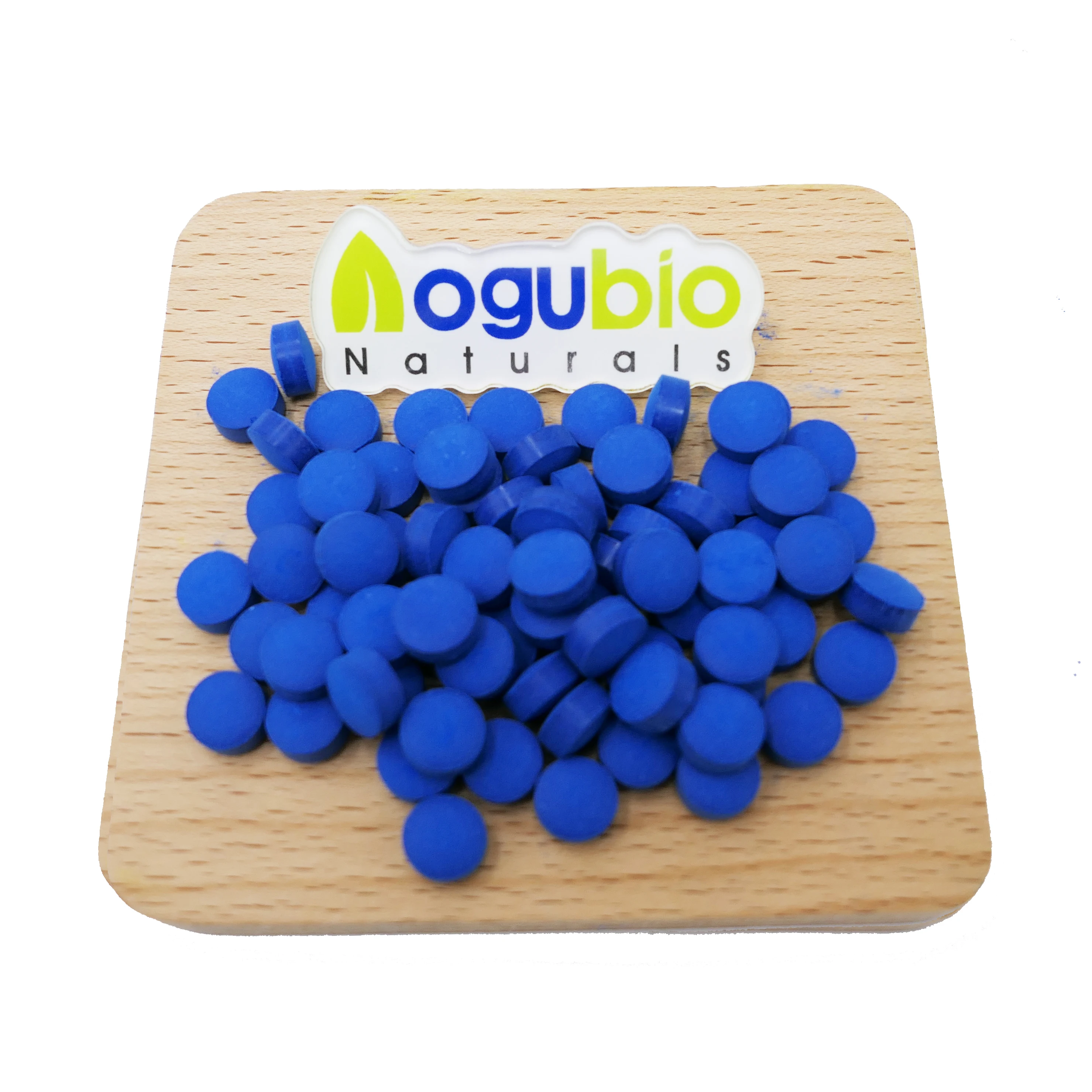 Natural Food Grade Phycocyanin E3 High Quality Best Price Phycocyanin Powder