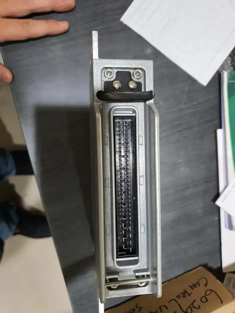 EST ECU SEST-35L 6029240001 для tтрансмиссии WG180