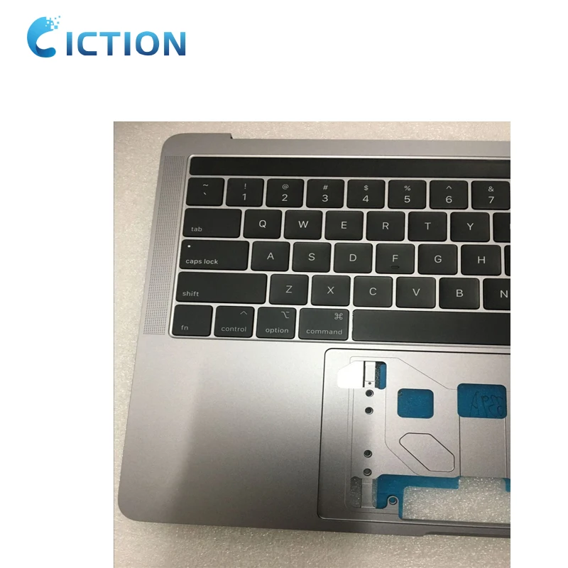 Laptop A1989 Topcase Assembly for MacBook Pro 13' Topcase With Keyboard