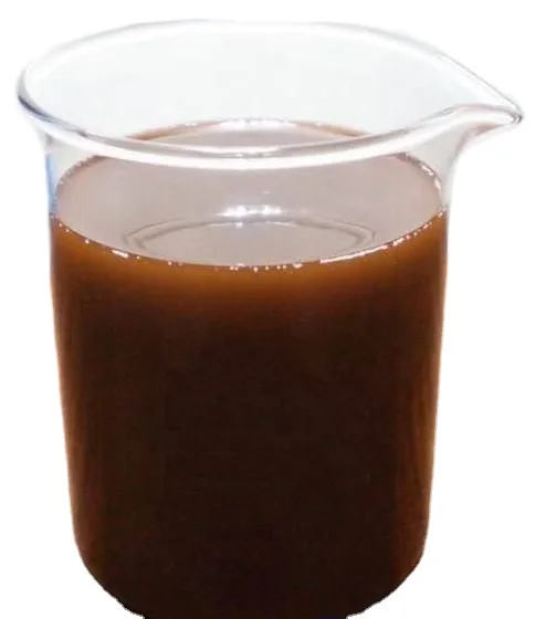 Жидкая сульфоновая кислота для моющего средства додецилбензолсульфоновая 96% химическое