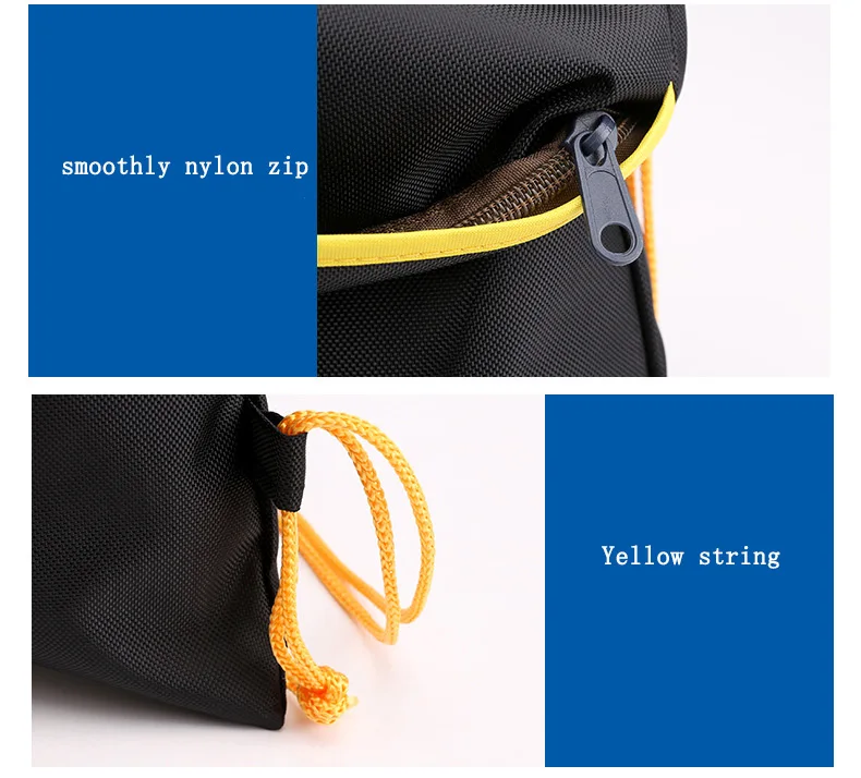 fitness drawstring bag