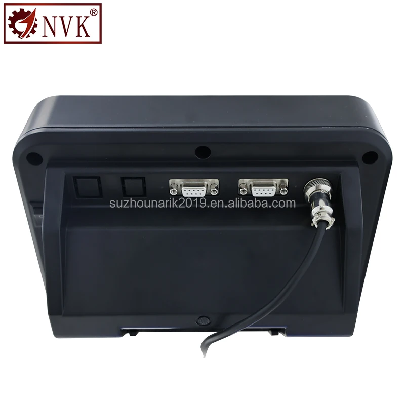 NVK K8 Weighing Indicator Electronic Weight K8 Indicator Cheap Weighing Load Cells Load Cell Indicator for Scales