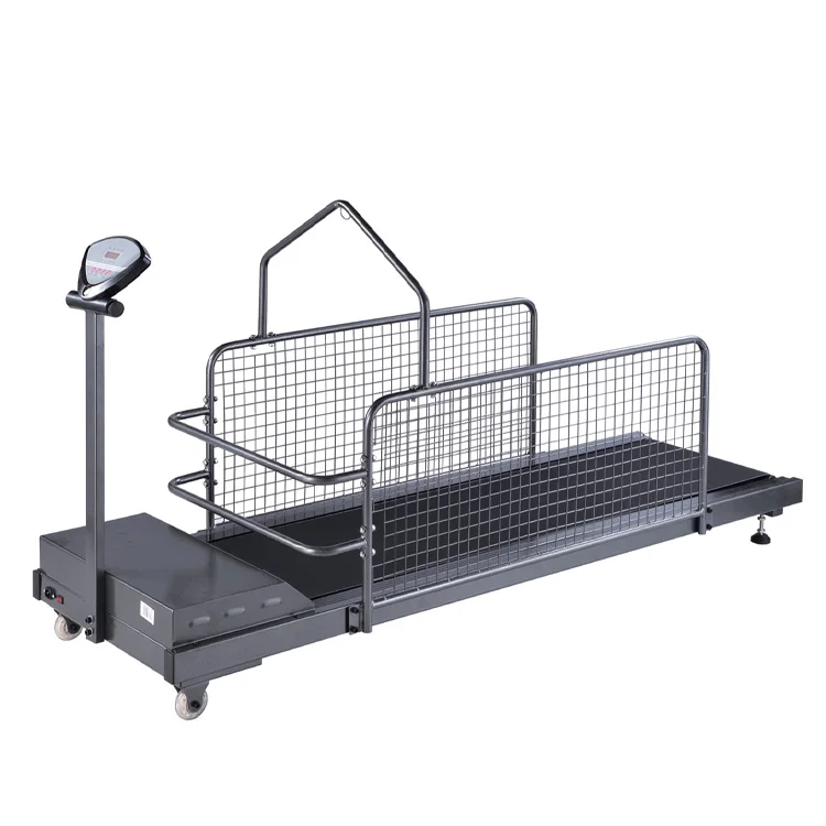 Electric Incline Dog Treadmills sport machine pet treadmill running Equipment