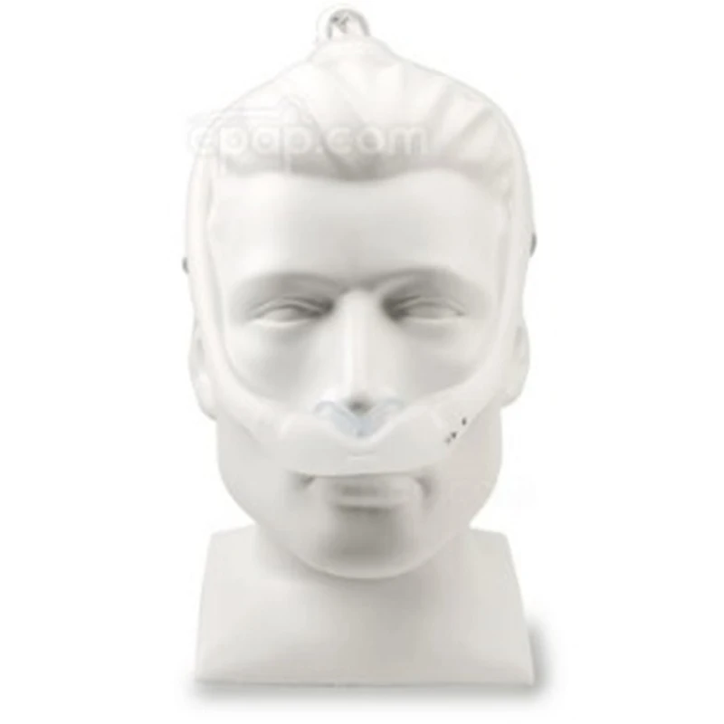  1 шт. DreamWear CPAP подушки для носа Сменные гелевые с головным убором и средней оправой в комплекте S M