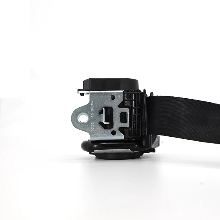 Hot selling  3 points seat belt pretensioner for Santana