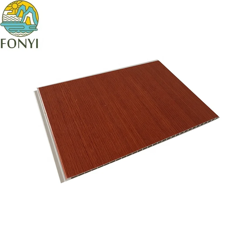 Hot Selling Printing PVC Panel ceiling tiles with Factory Price